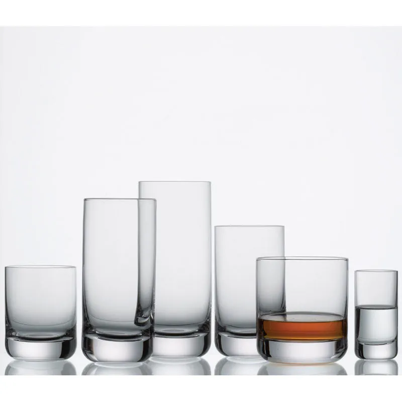 Schott Zwiesel Convention Long Drink / Mixer / Highball Glass - Set of 6