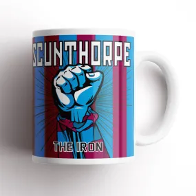 Scunthorpe Love & Pride Mug