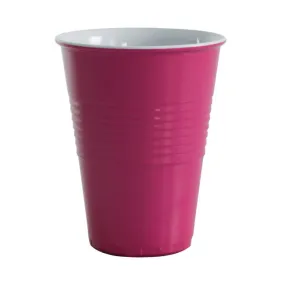 Serroni Miami Melam 2/T 400ml Cup-F Pink