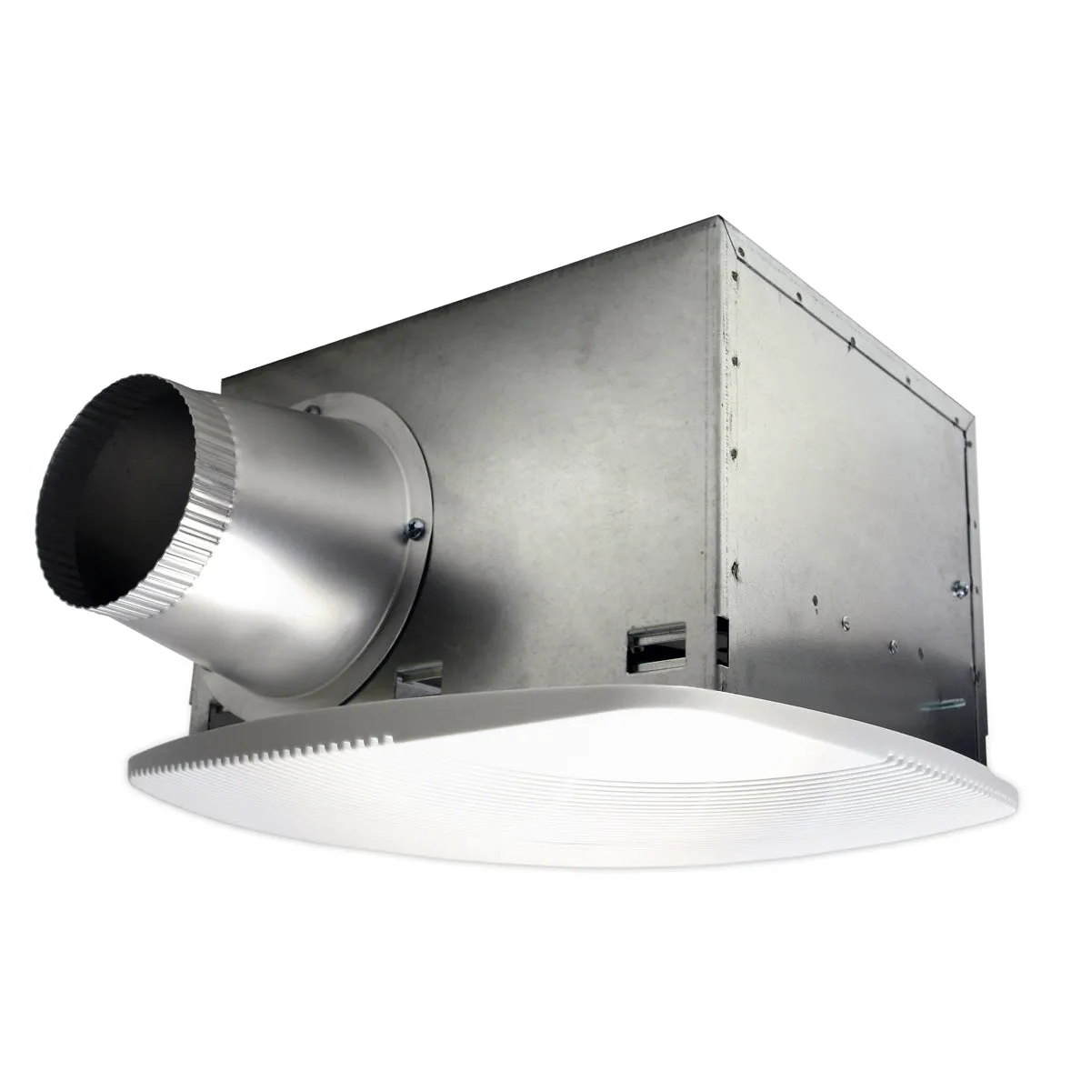 SH Series Ceiling Exhaust Bath Fans and Fan-Lights