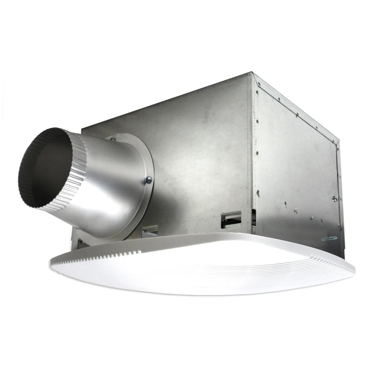 SH Series Ceiling Exhaust Bath Fans and Fan-Lights