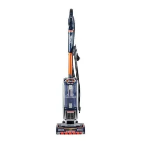 Shark NZ801UKT Anti Hair Wrap Upright Vacuum Cleaner with Powered Lift-Away TruePet Deep Navy and Orange Clearance