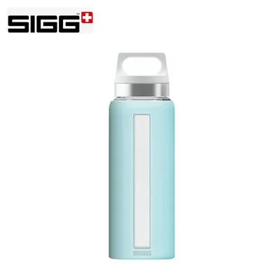 SIGG Dream 0.65L Glass Water Bottle