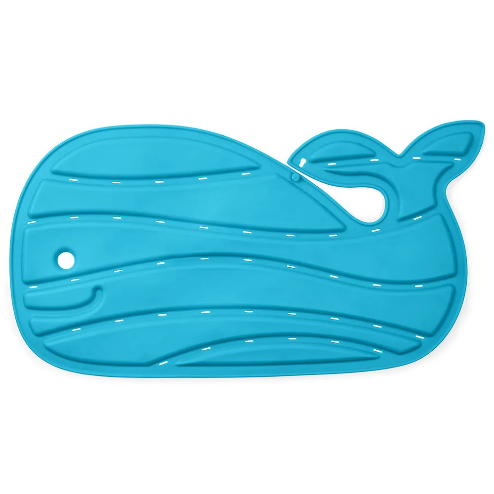 Skip Hop Moby Bath Mat blue