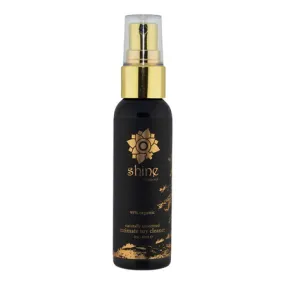 Sliquid Shine Organic Toy Cleaner