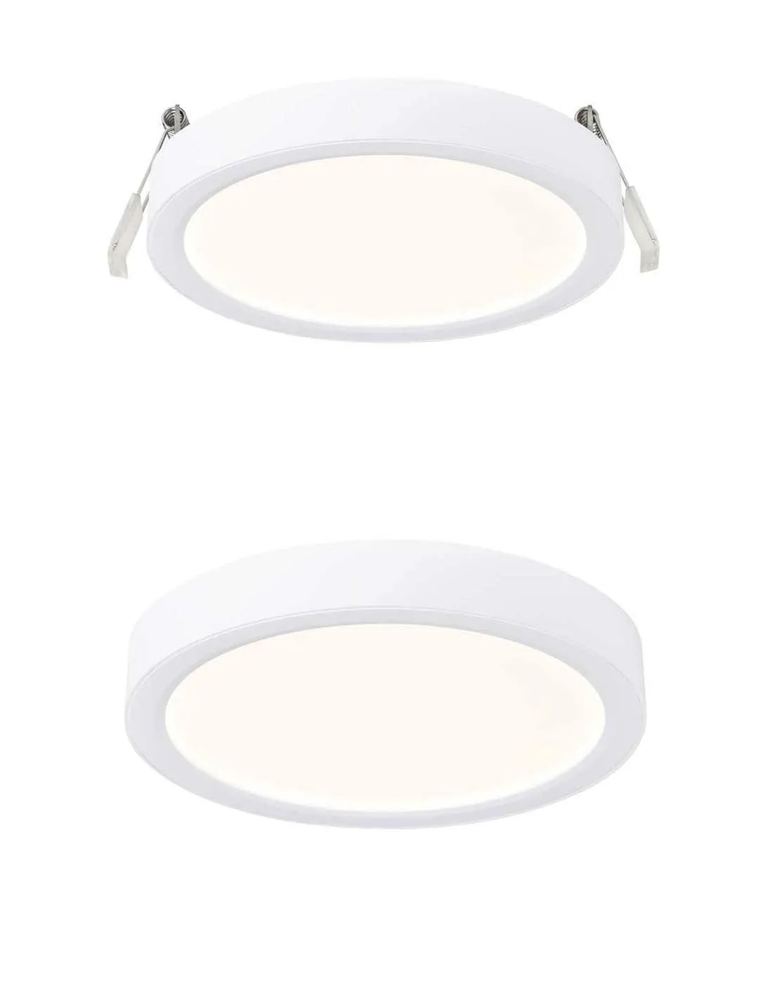 Soller 17 9.5W Recessed I Surface Dimmable Downlight