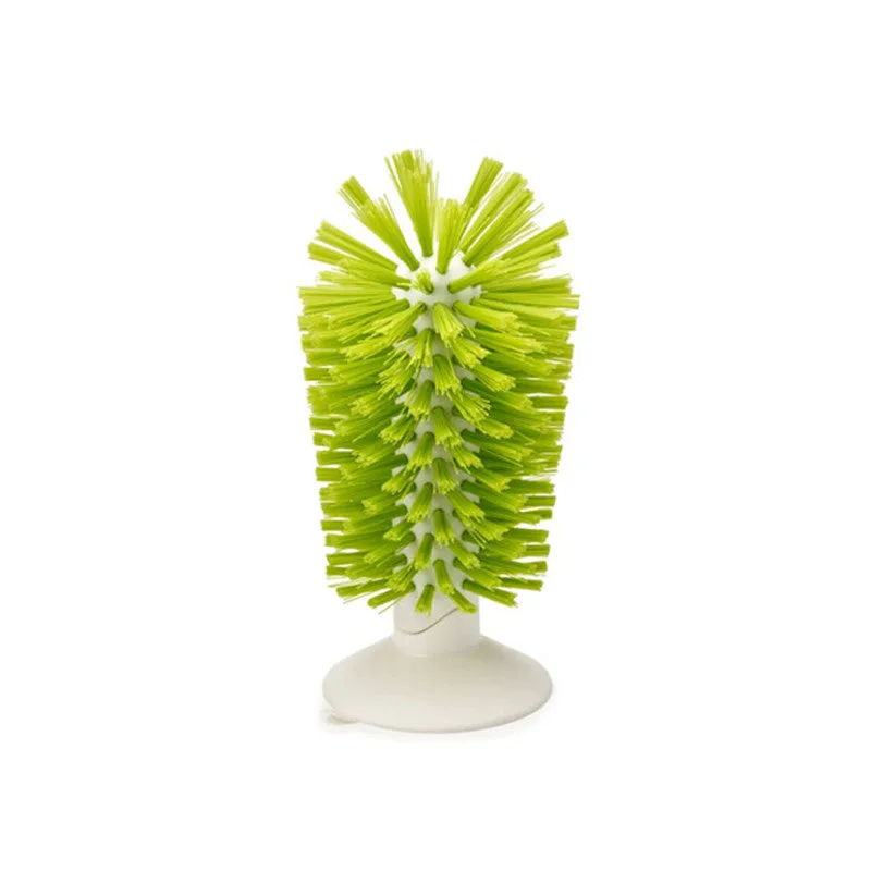 Stable Kitchen Glass Bottle Brush