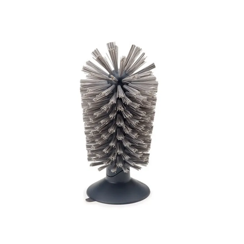 Stable Kitchen Glass Bottle Brush