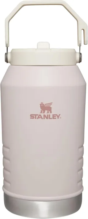 Stanley IceF, Insulated low Flip Straw Tumbler with Handle 30 oz | Twist On Lid and Flip Up Straw