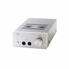 STAX SRM-500T Electrostatic Headphone Amplifier