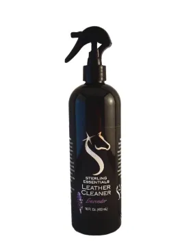 Sterling Essentials Lavender Leather Cleaner