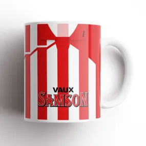 Sunderland 1995 Home Mug