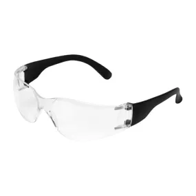 Supertouch E10 Clear Safety Glasses - HR514