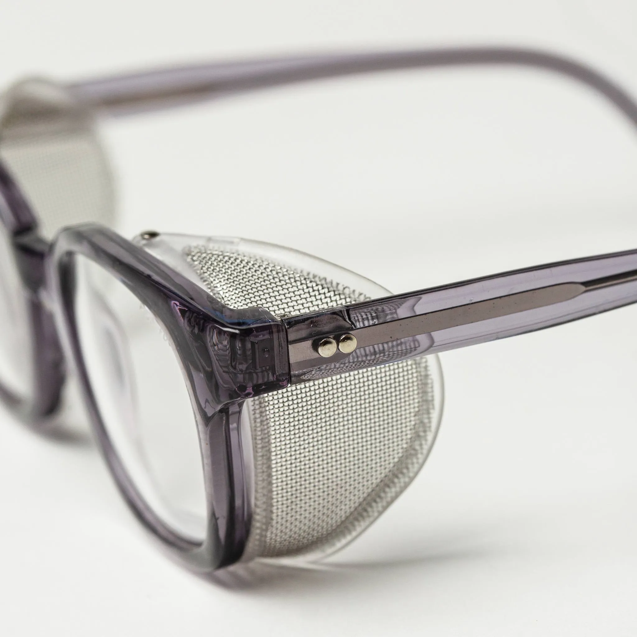 The Nux Safety Glasses