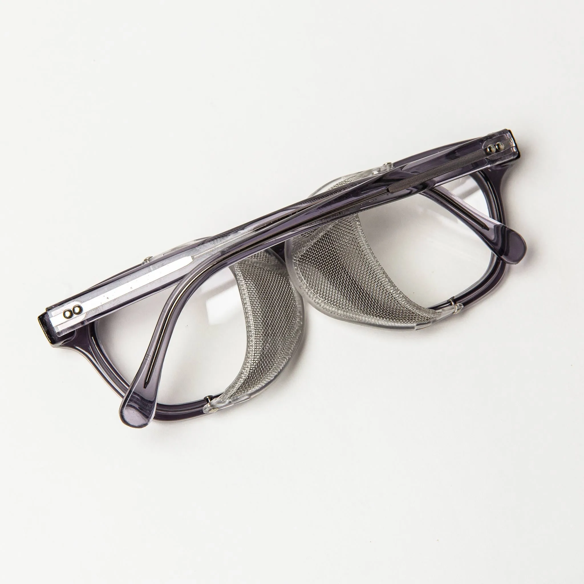 The Nux Safety Glasses