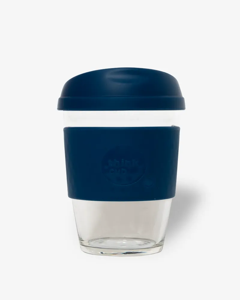 Think Cup 12 Oz - Marine