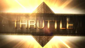 Thruttle by Abdullah Mahmoud - VIDEO DOWNLOAD