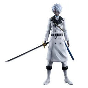 Toshiro Hitsugaya (Thousand Year Blood War) "BLEACH -Thousand Year Blood War", Ichibansho Figure