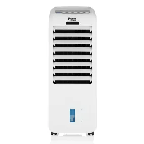 Tower Presto Air Cooler 3 in 1 5L  - White