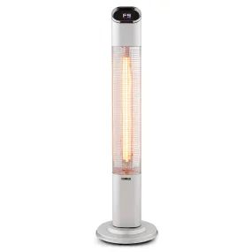 Tower SOL 2KW Free Standing Patio Heater