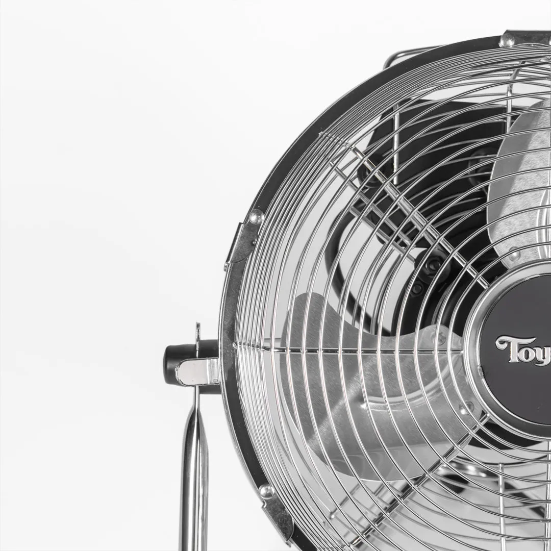 TOYOMI 8" High Velocity Fan PF 855