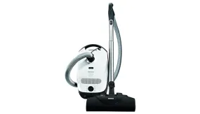 TWO DAYS ONLY: Miele Classic C1 Cat & Dog Canister Vacuum Cleaner - Ships Next Day!