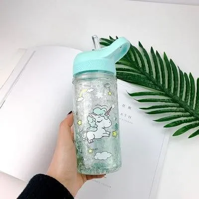 Unicorn Magic Sippy Cup