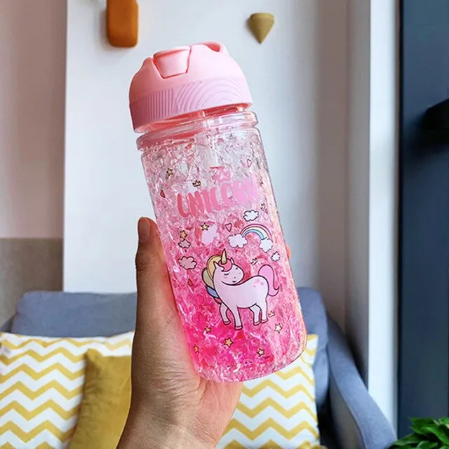 Unicorn Magic Sippy Cup