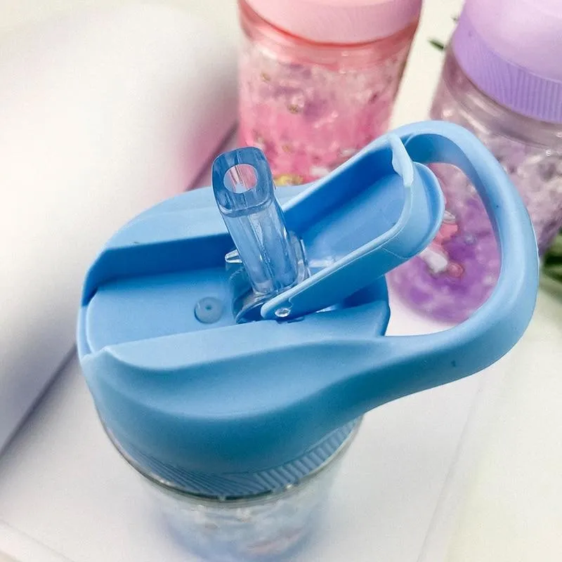 Unicorn Magic Sippy Cup