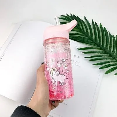 Unicorn Magic Sippy Cup