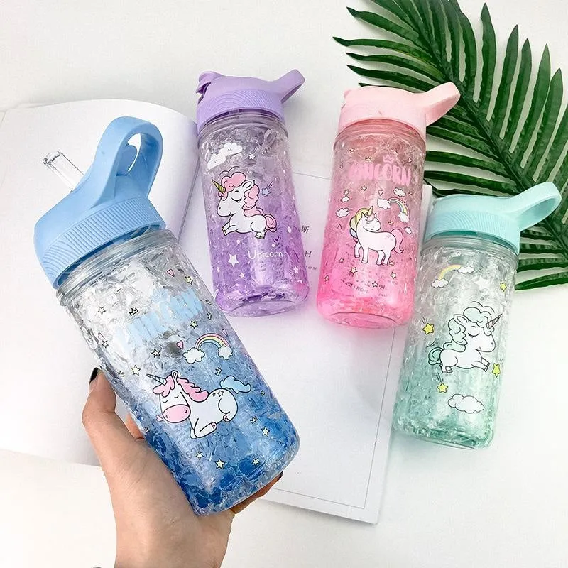 Unicorn Magic Sippy Cup