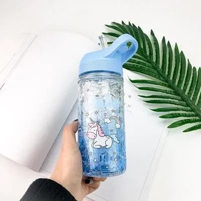 Unicorn Magic Sippy Cup