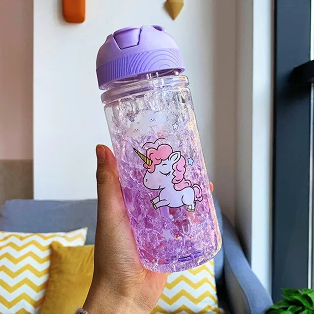 Unicorn Magic Sippy Cup