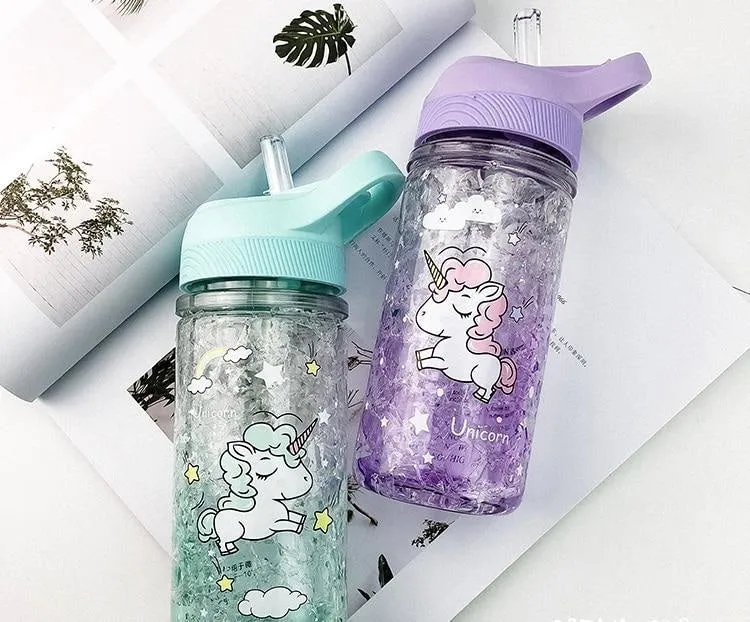 Unicorn Magic Sippy Cup