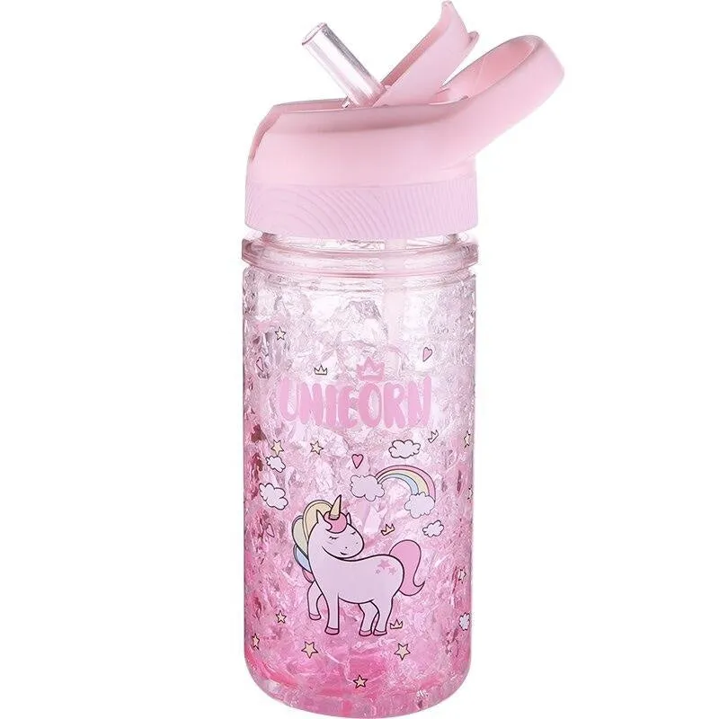 Unicorn Magic Sippy Cup