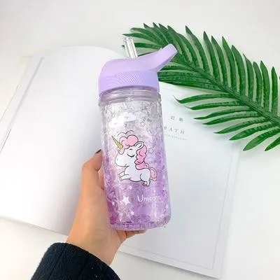 Unicorn Magic Sippy Cup