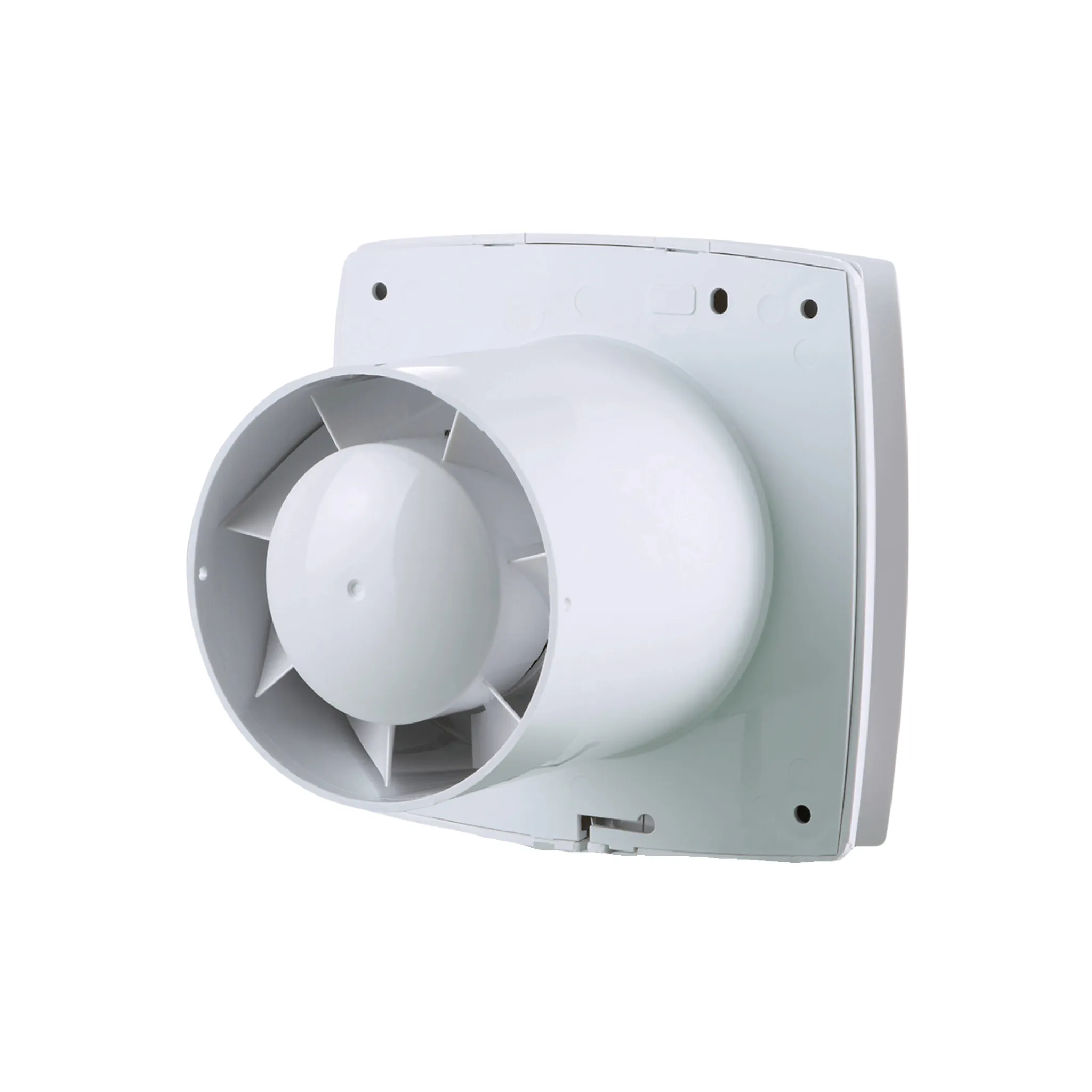 Vents 100 LD Axial Extract Fan