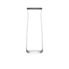 Vera Glass Carafe 1.2L/ 42.2oz pack of 12