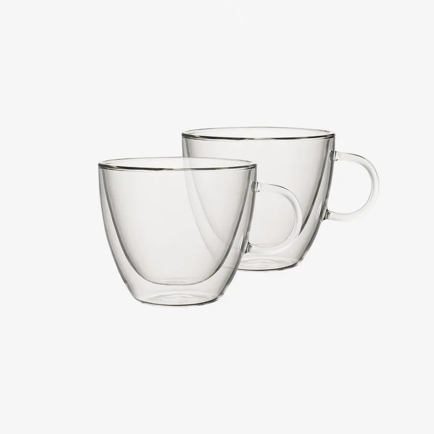 Villeroy & Boch | Artesano Hot Beverages Cup (Large) - Set of 2