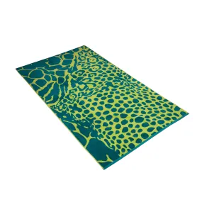 Vossen Multi Animal Beach Towel