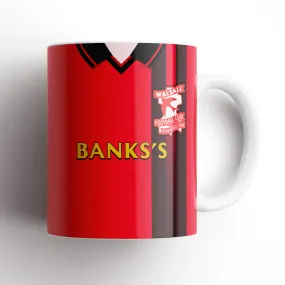 Walsall 1999 Home Mug