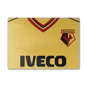 Watford 1984 Home Chopping Board