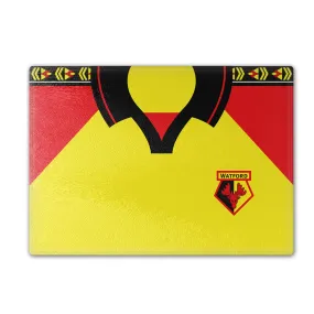 Watford 1999 Home Chopping Board