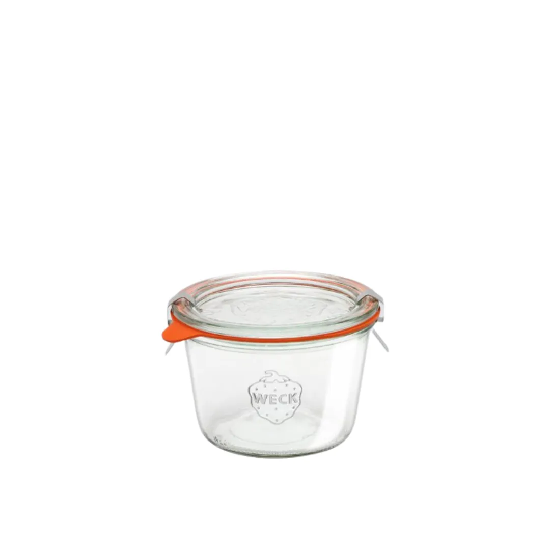 WECK MOLD JAR 370ML