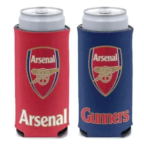 Wincraft Arsenal Slim Can Cooler