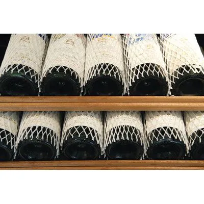 Wine & Champagne Bottle Protector Sleeves - Set of 300