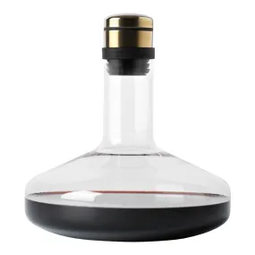 Wine Breather Carafe Deluxe