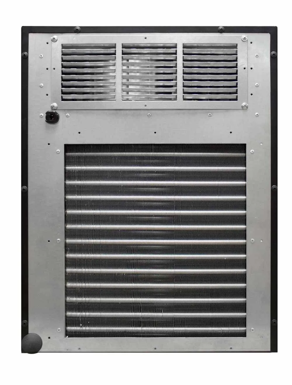 Wine-Mate 6510HZD Horizontal Self-Contained Customizable Wine Cellar Cooling System, Adjustable Fan Speed, 1500 cu ft cooling capacity