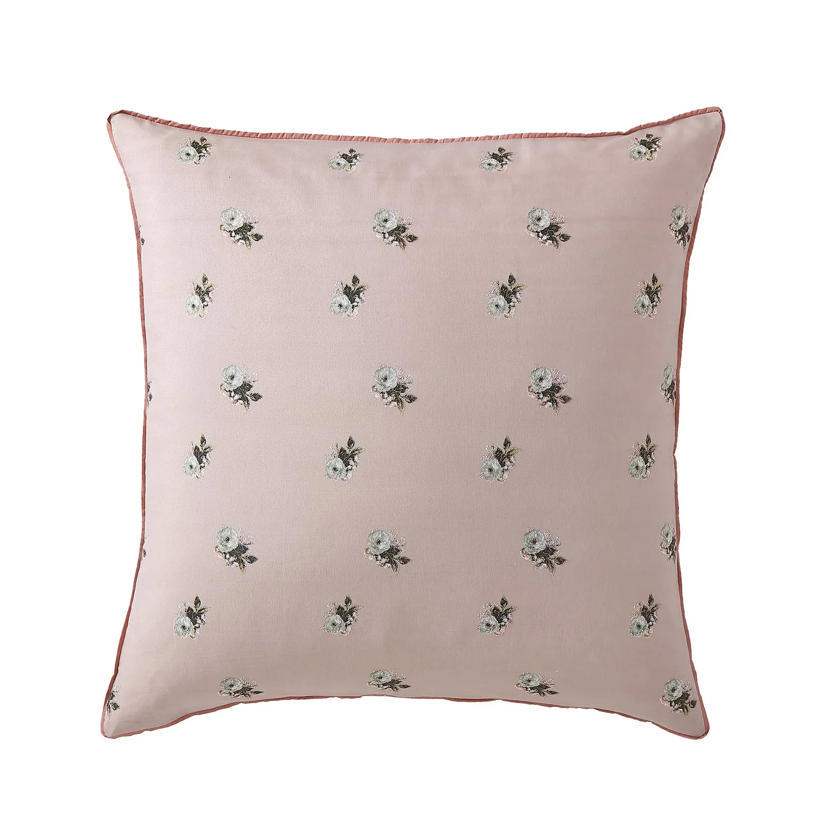 Winter Sage European Pillowcase by Logan and Mason