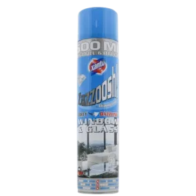 Xanto Mousse Window & Glass Cleaner 500ml